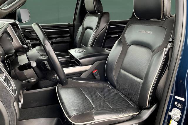 Used 2023 RAM 1500 Laramie image 9