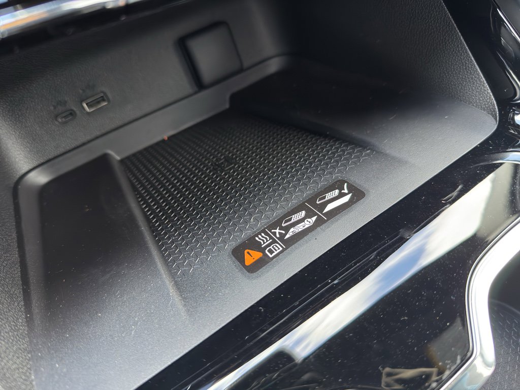 New 2026 Chevrolet Traverse Z71 image 19