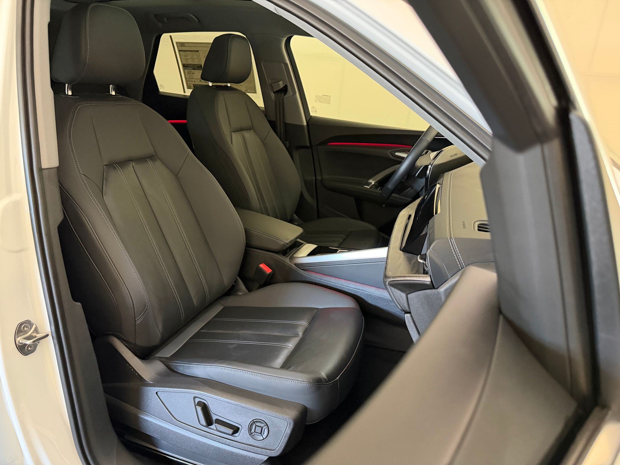 New 2026 Audi Q5 Premium AWD/4WD image 26