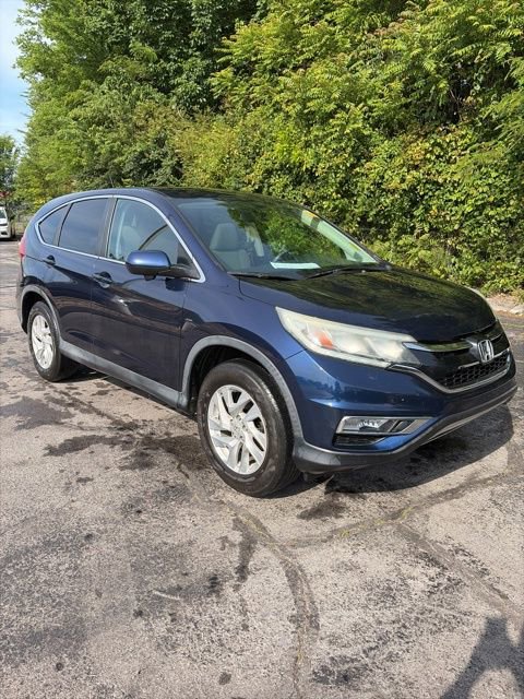 Used 2016 Honda CR-V EX image 3