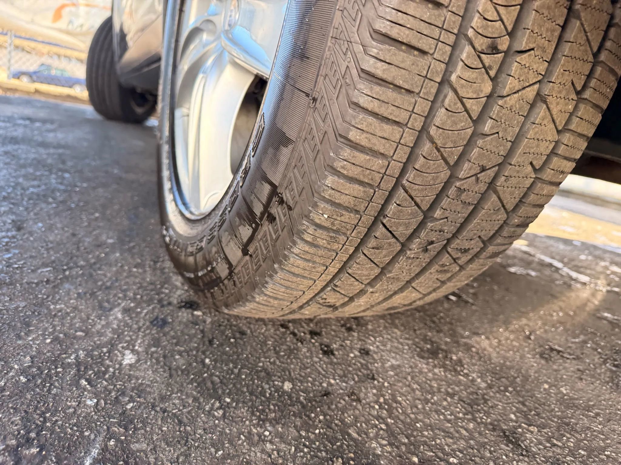 Used 2014 Porsche Cayenne Platinum Edition image 43