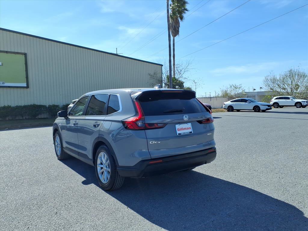 Used 2024 Honda CR-V EX-L image 6