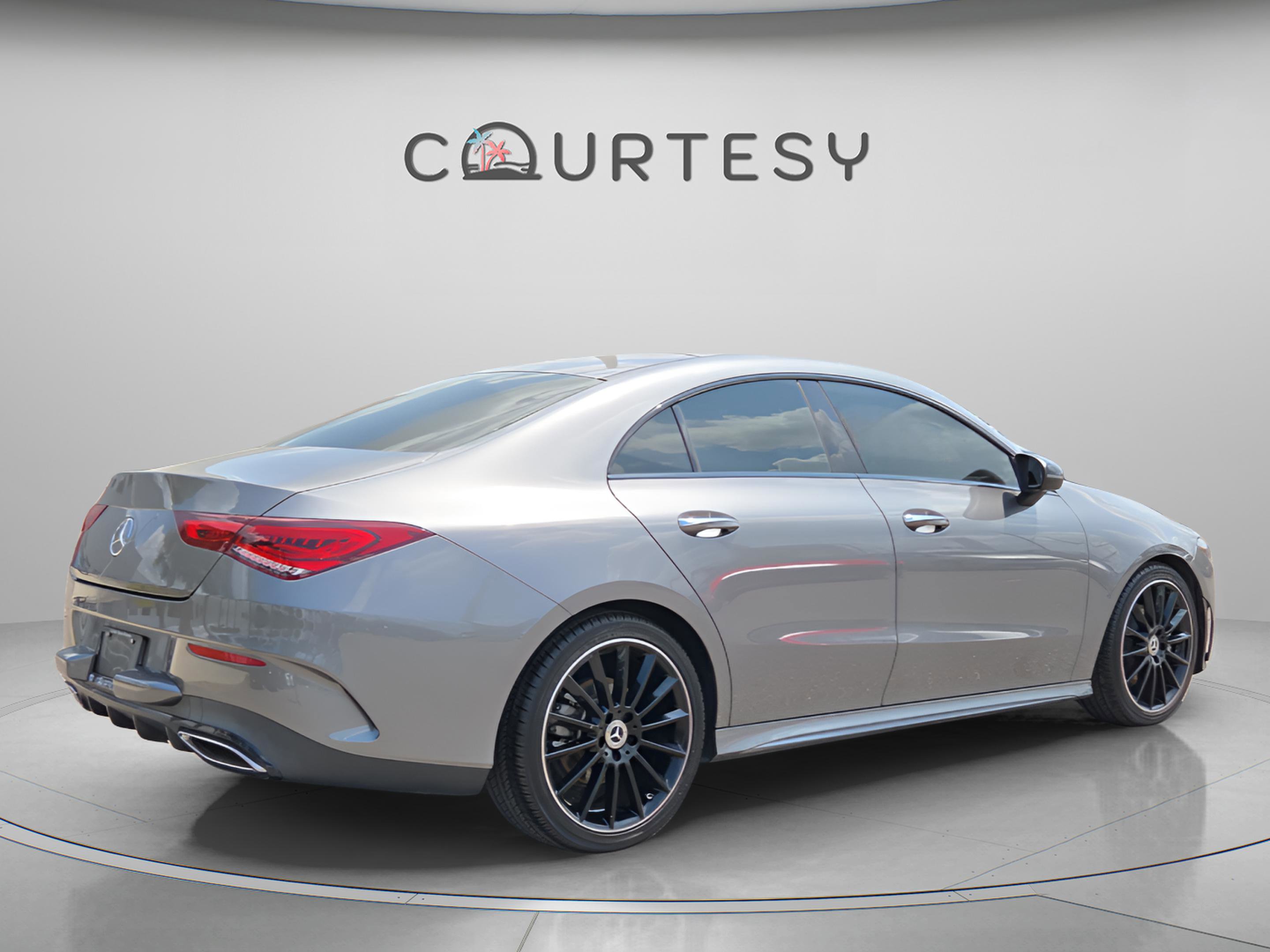 Used 2023 Mercedes-Benz CLA 250 image 5