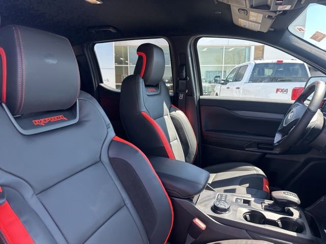 New 2026 Ford Ranger Raptor AWD/4WD image 10