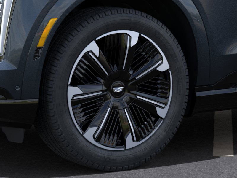 New 2025 Cadillac Escalade IQ Sport 2 image 33