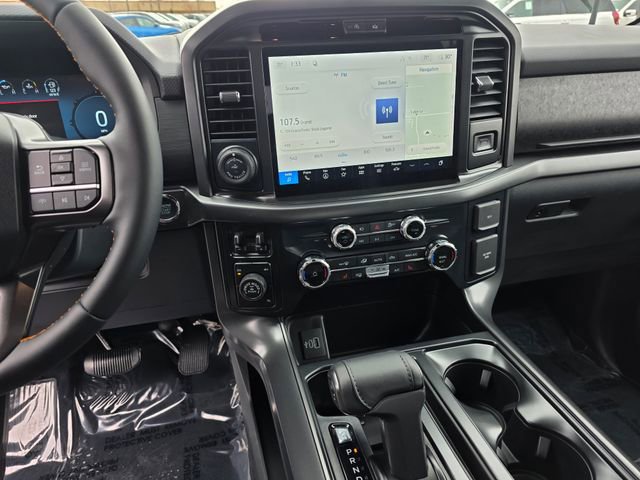 New 2026 Ford F150 Tremor image 51