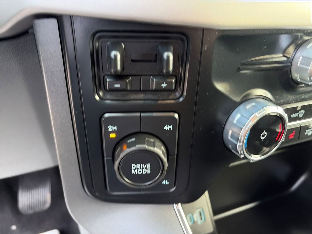 Used 2023 Ford F150 XLT w/ Equipment Group 302A High image 27