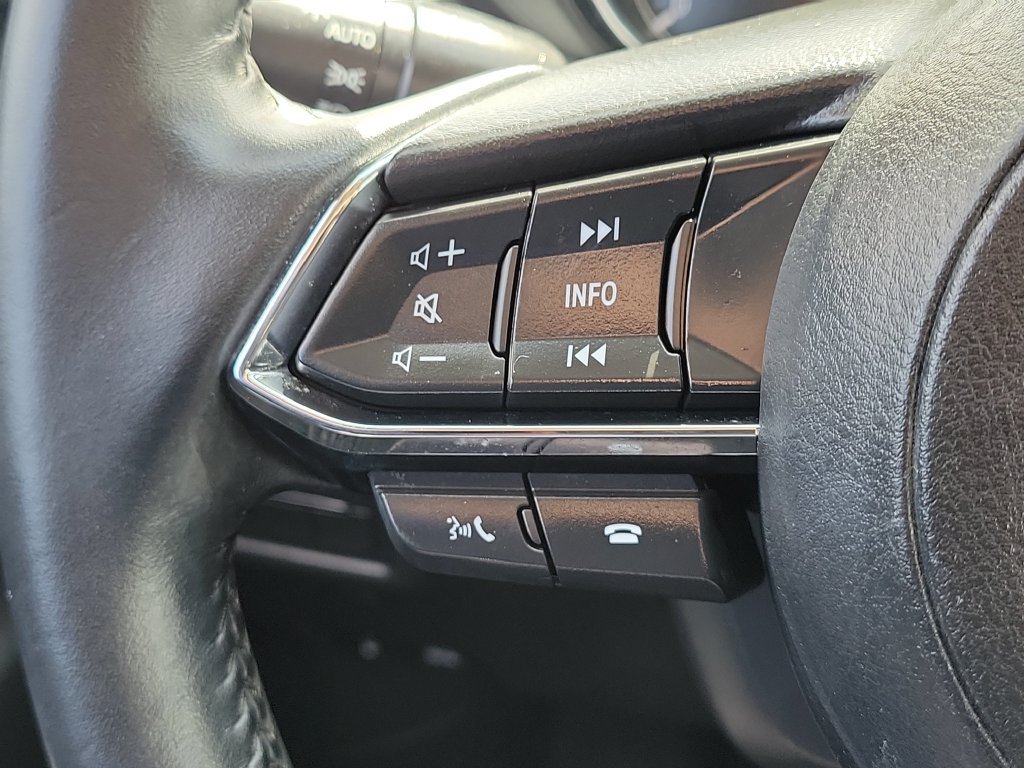 Used 2024 MAZDA CX-5 AWD 2.5 S w/ Select Package image 9