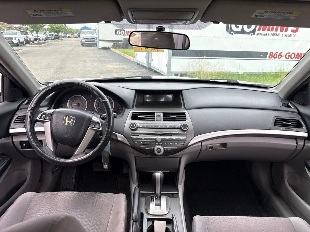 Used 2012 Honda Accord LX image 17