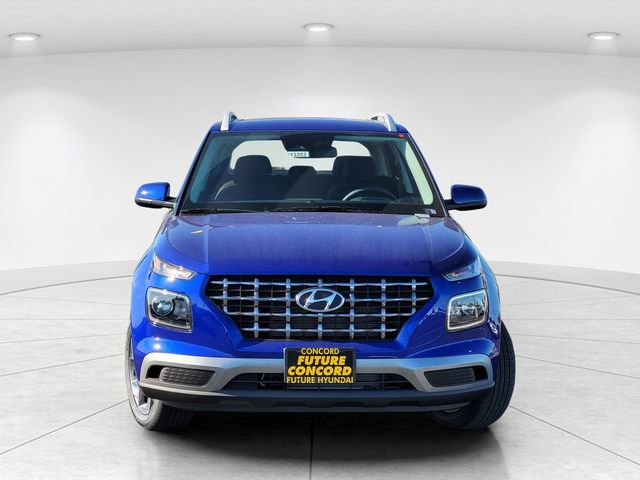 New 2026 Hyundai Venue SEL image 3