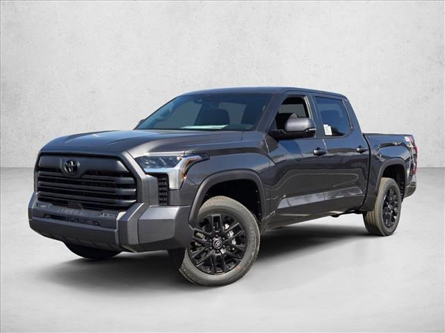 New 2026 Toyota Tundra SR5 image 1