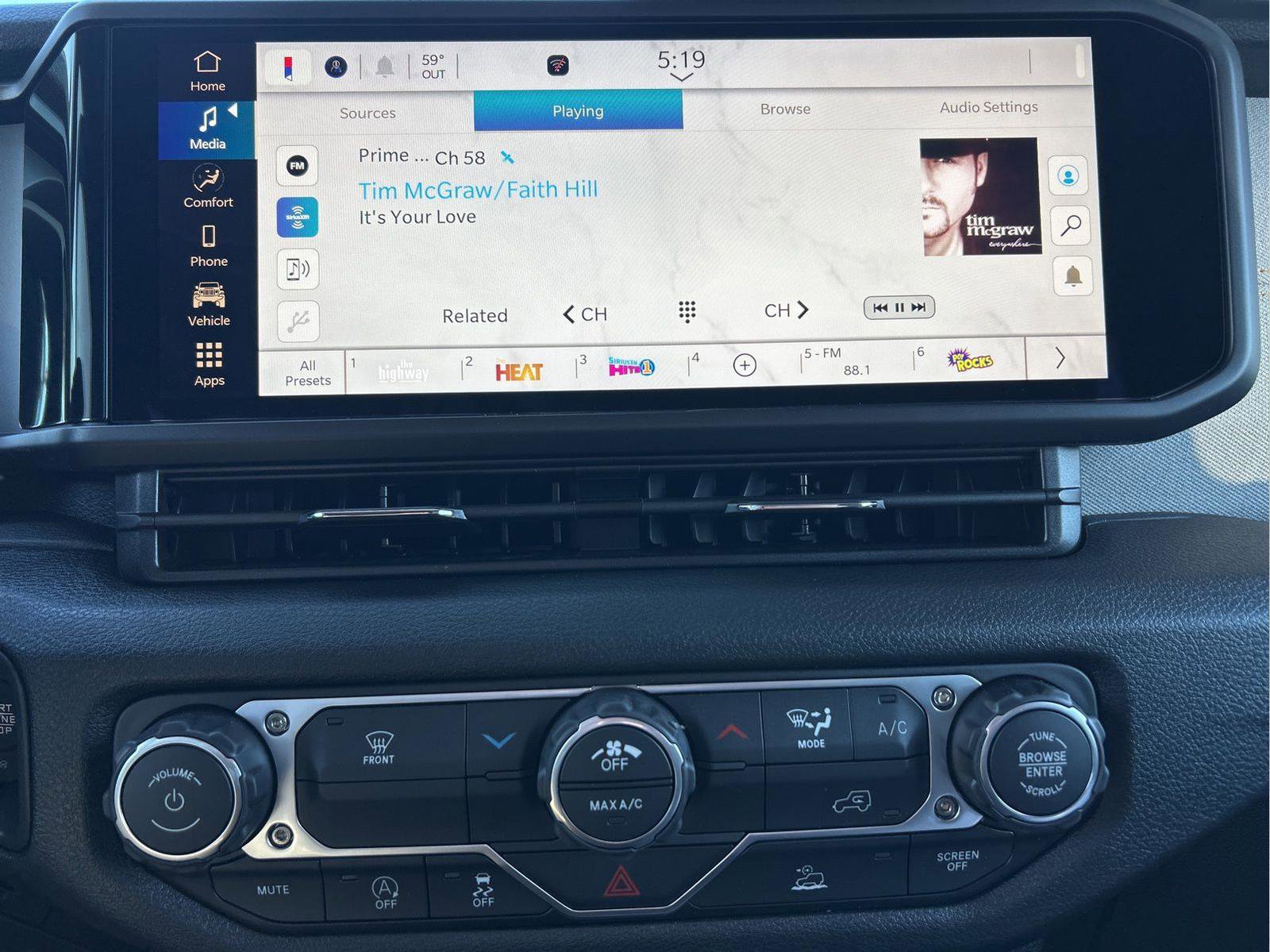 New 2026 Jeep Wrangler Sport image 16