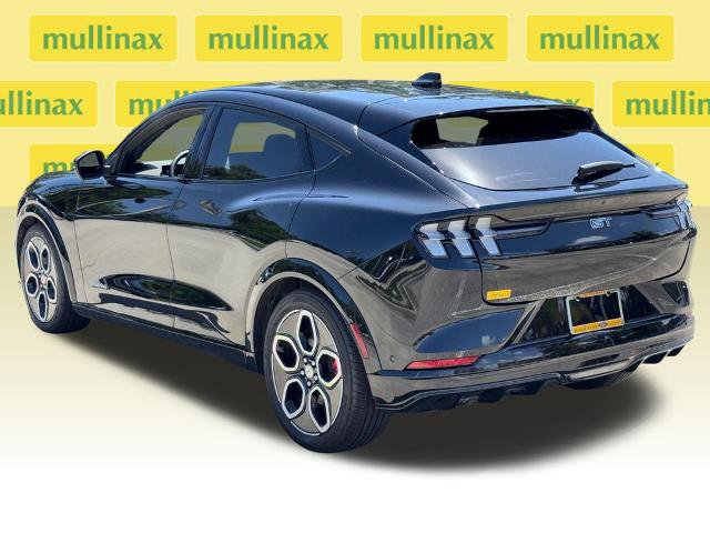 Certified 2023 Ford Mustang Mach-E GT AWD/4WD image 10
