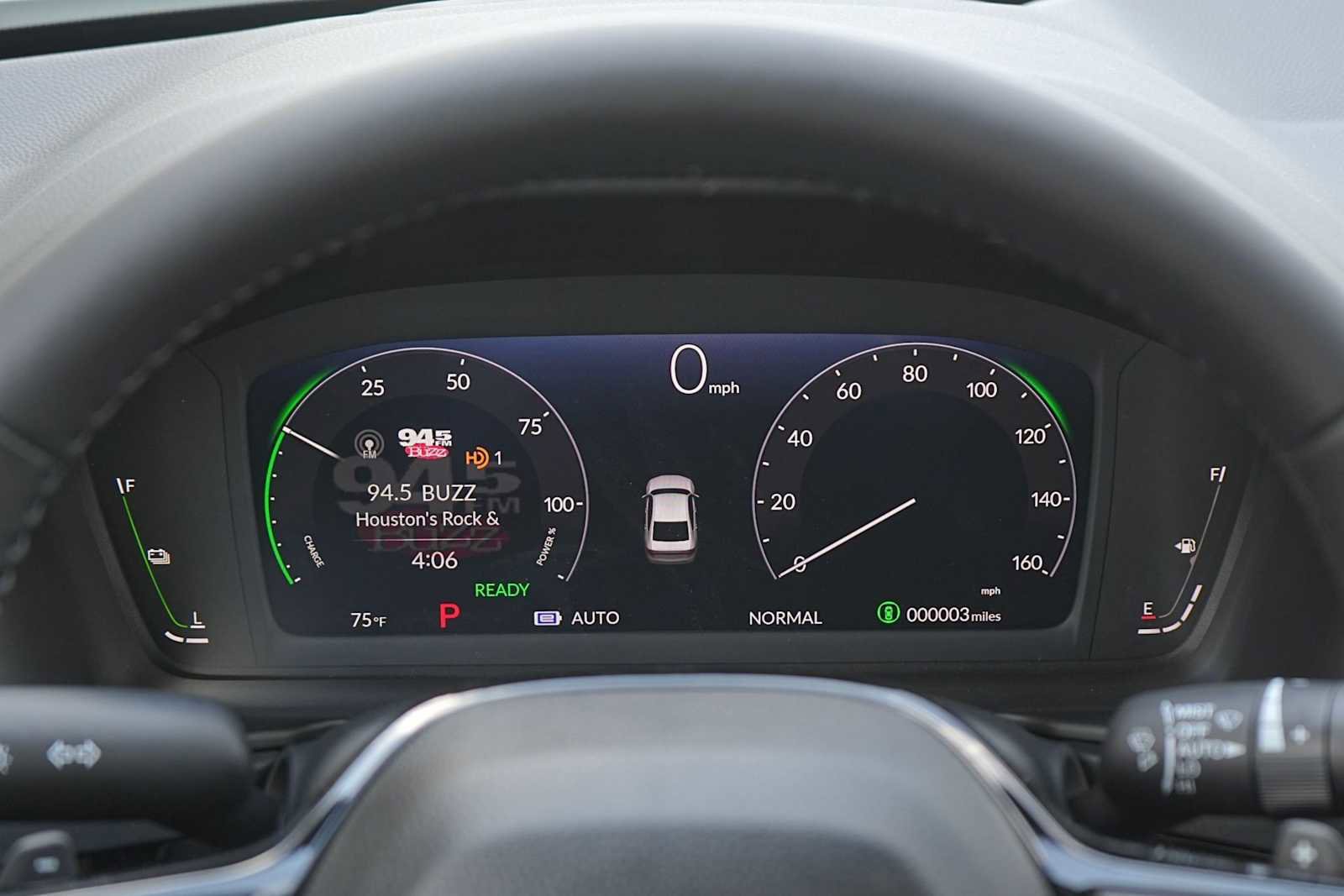 New 2026 Honda Accord Touring image 18