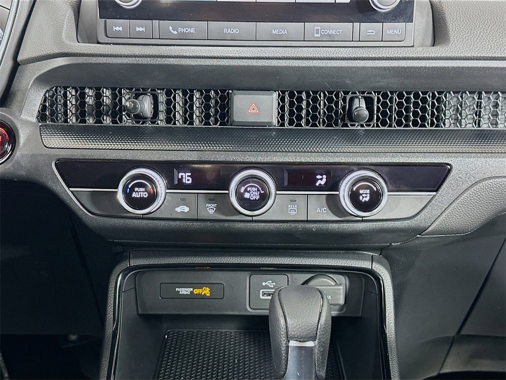 Certified 2024 Honda CR-V LX image 17