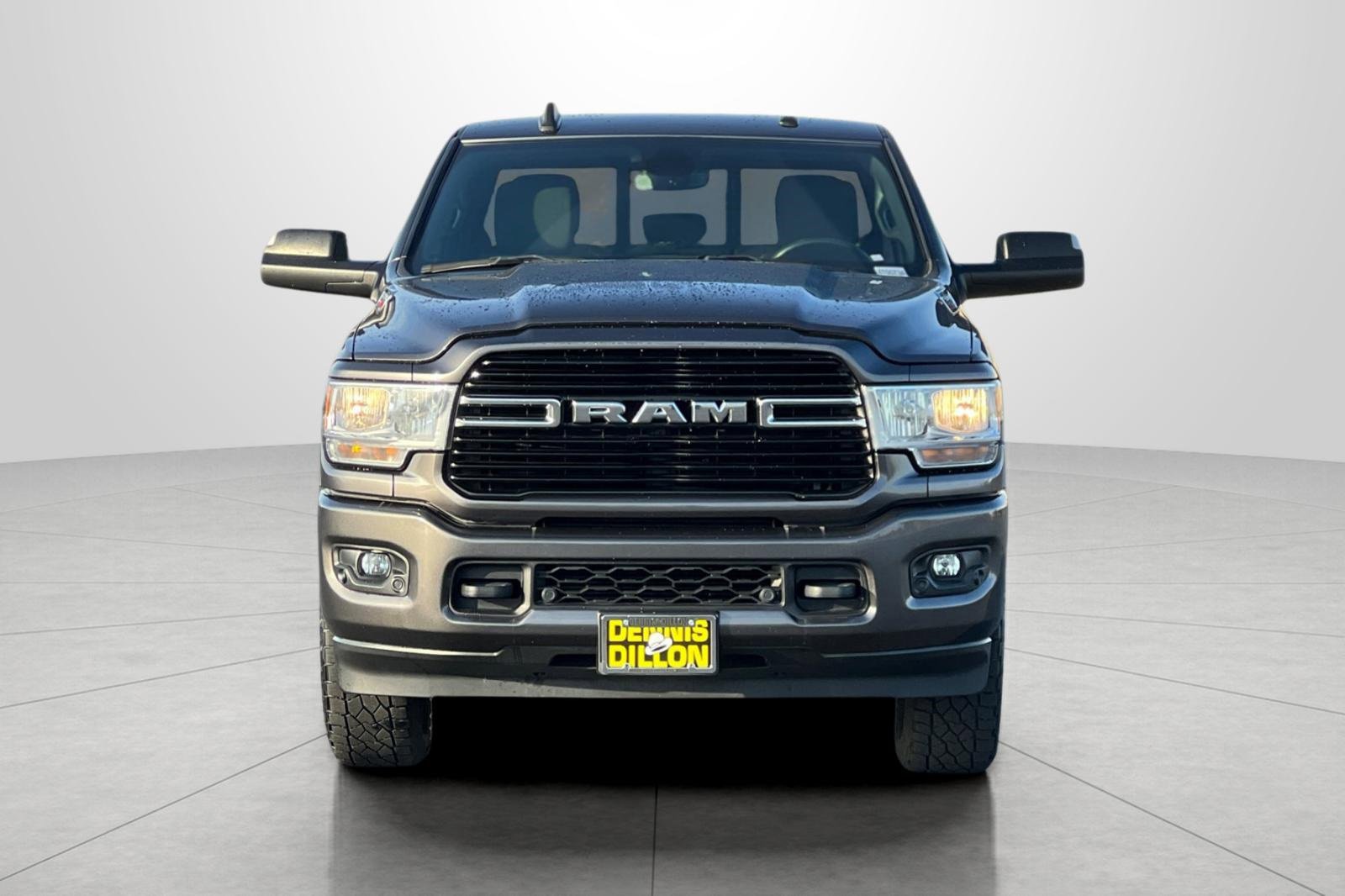 Used 2021 RAM 2500 Big Horn w/ Level 2 Equipment Group image 10