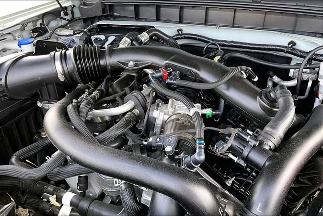 Used 2024 Ford Bronco Raptor AWD/4WD image 34