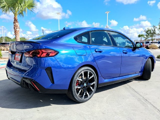 New 2026 BMW 228i w/ Technology Package FWD image 7