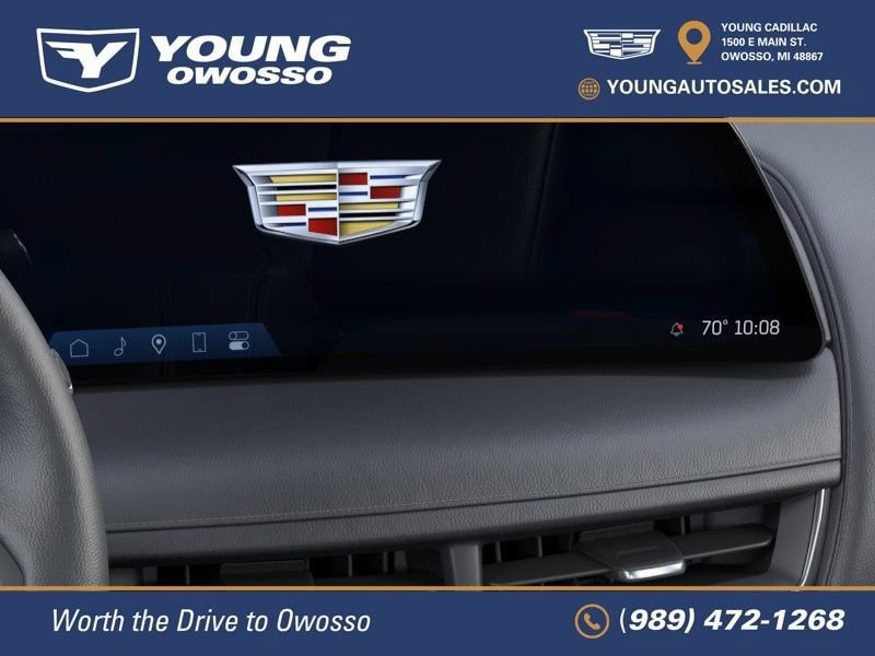 New 2026 Cadillac CT5 Premium Luxury AWD/4WD image 20