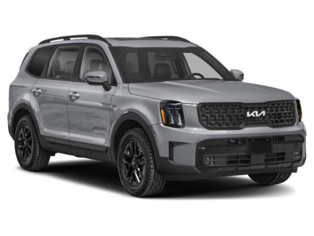 Used 2024 Kia Telluride SX X-Pro image 9