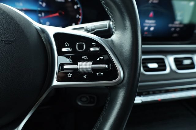 Certified 2023 Mercedes-Benz GLE 350 4MATIC image 17