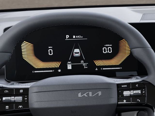 New 2026 Kia Sorento S image 22