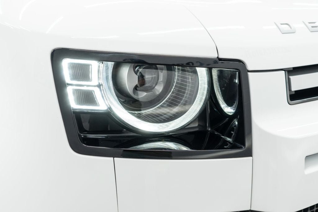 Used 2024 Land Rover Defender 110 S AWD/4WD image 41