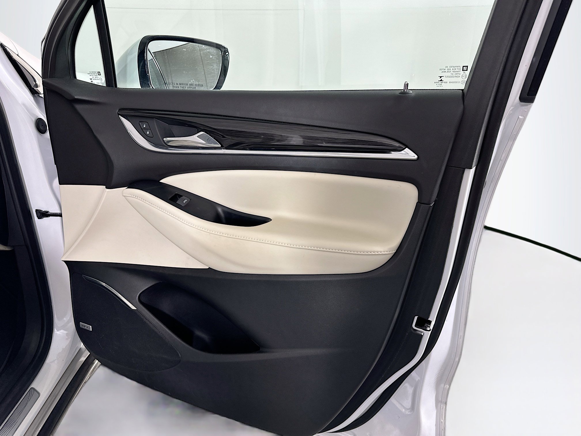 Used 2023 Buick Enclave Premium w/ Experience Buick Package image 35