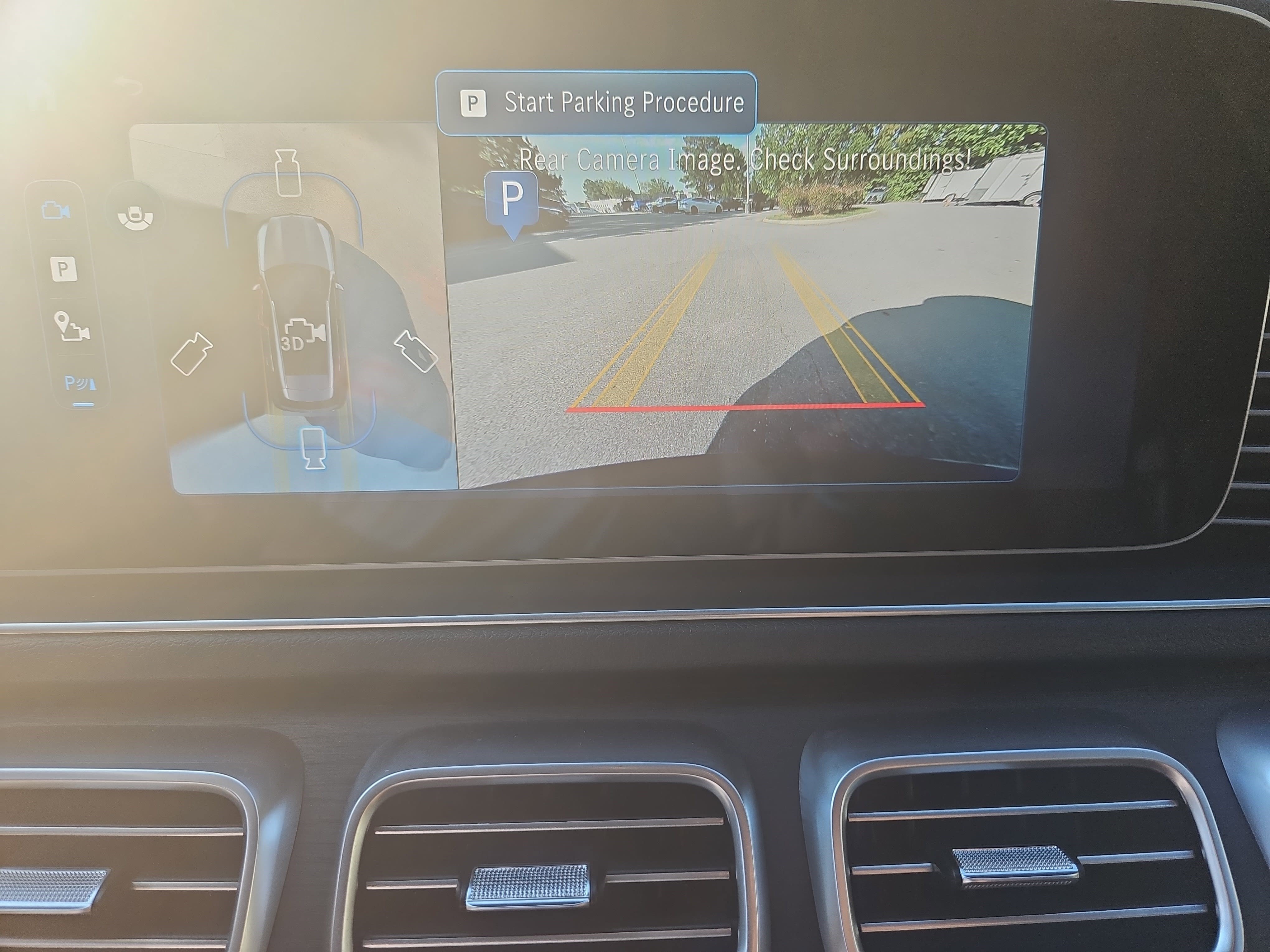 Used 2026 Mercedes-Benz GLE 350 4MATIC image 25