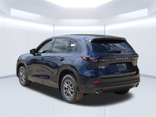 New 2026 MAZDA CX-5 Select AWD/4WD image 4
