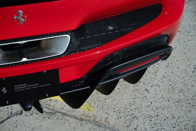 Used 2024 Ferrari 296 GTS image 27