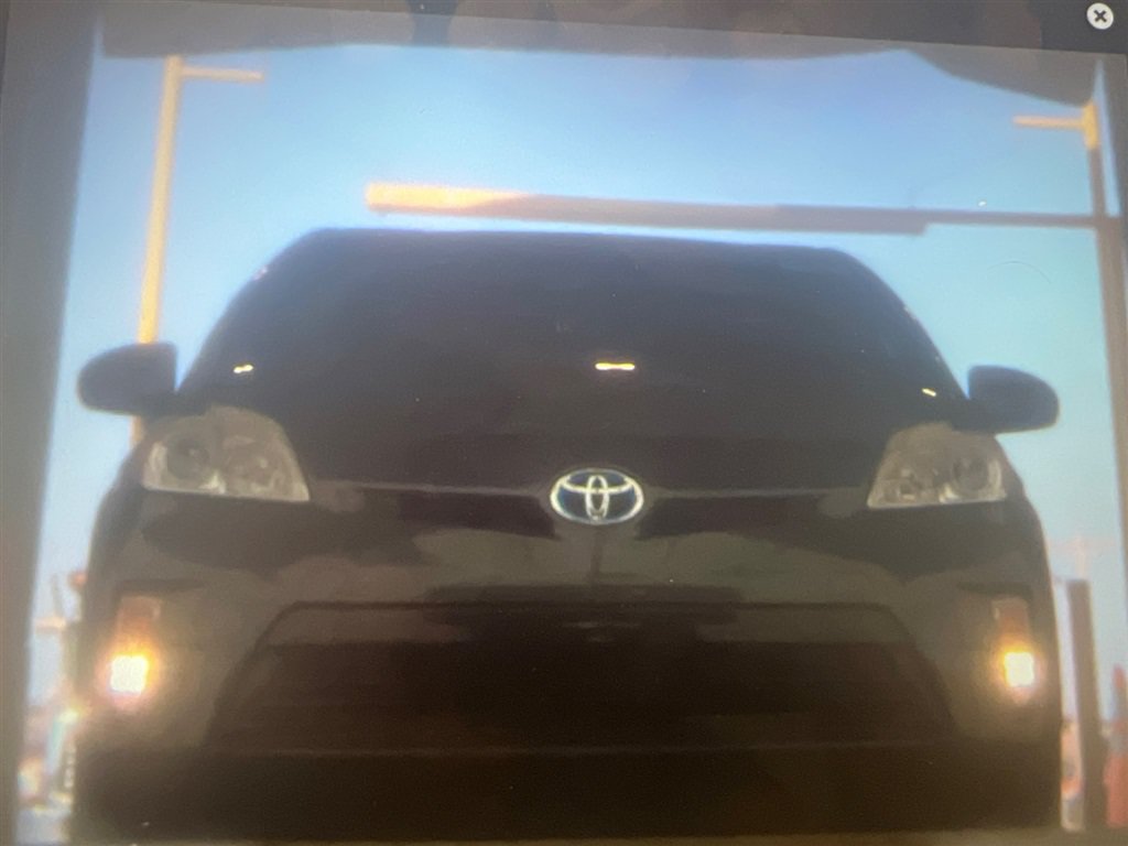 Used 2012 Toyota Prius Three FWD image 6