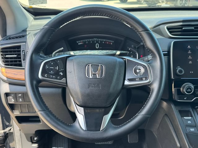 Used 2017 Honda CR-V EX-L image 24
