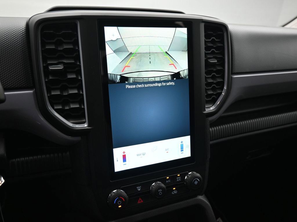 New 2025 Ford Ranger XL image 13