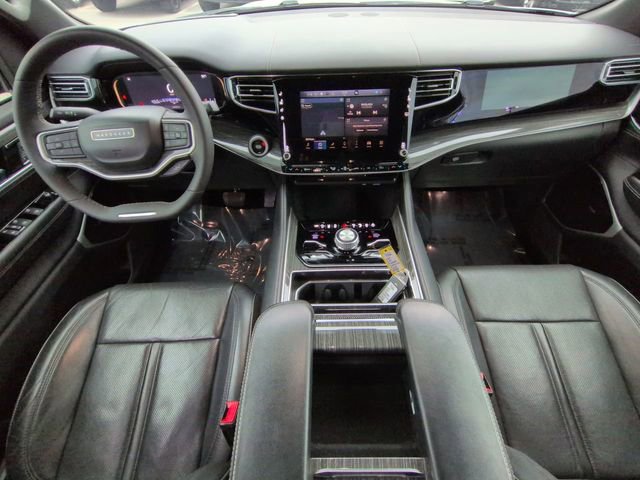 Certified 2022 Jeep Wagoneer Series III w/ Premium Group I image 18