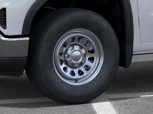 New 2026 GMC Sierra 1500 Pro w/ Pro Value Package image 9