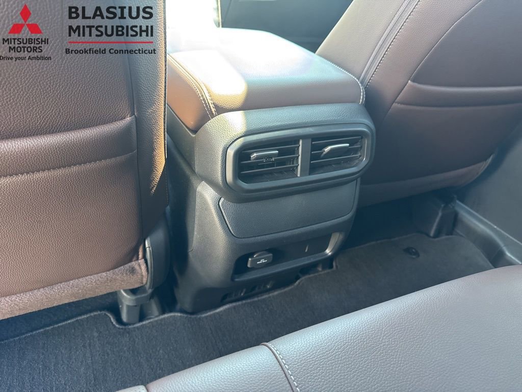 Used 2024 Honda Ridgeline RTL image 36