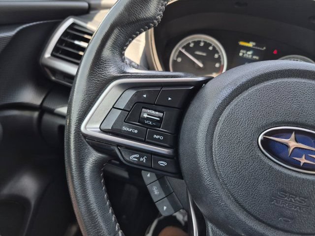Used 2021 Subaru Forester Limited AWD/4WD image 18