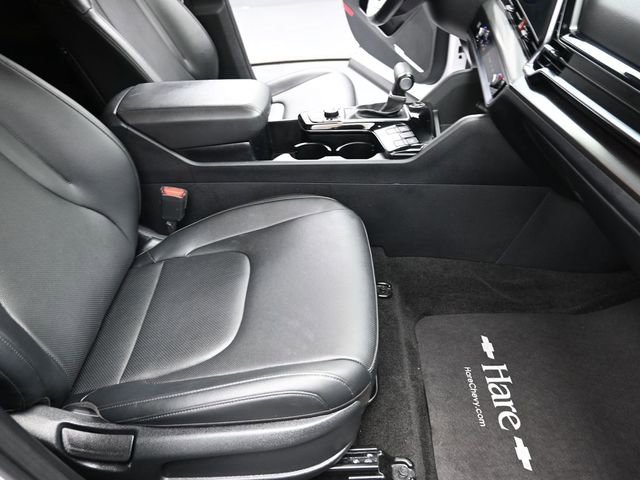 Used 2025 Kia Sportage EX image 27