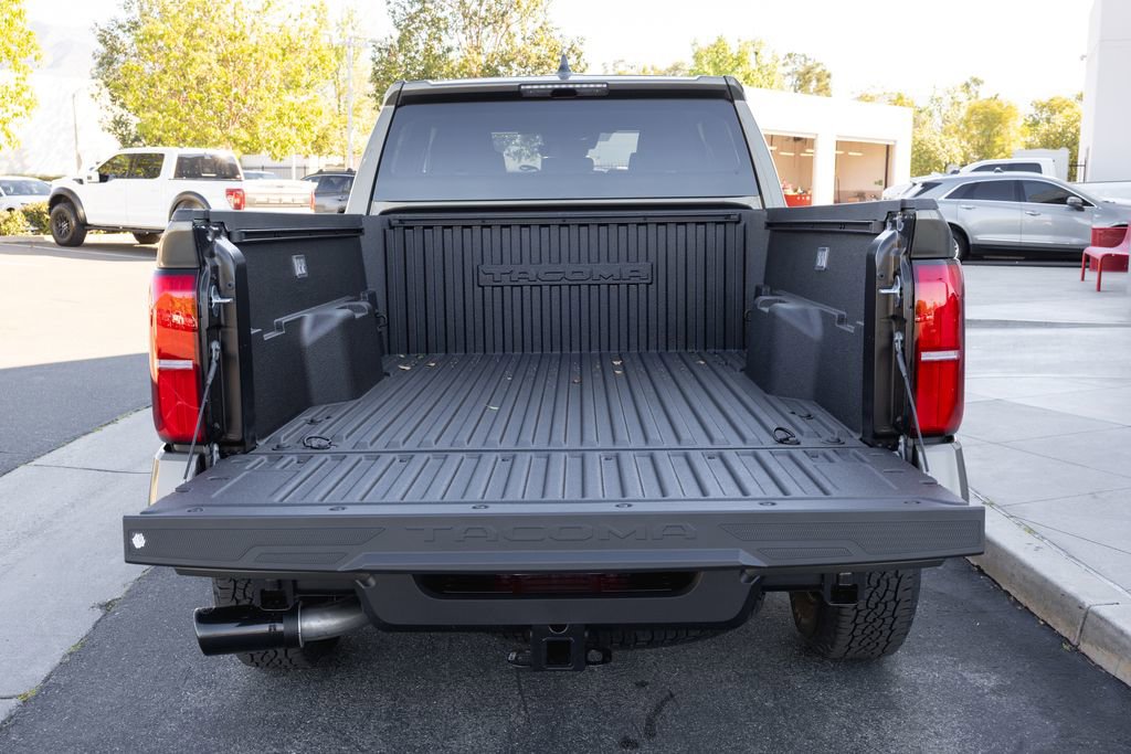 New 2026 Toyota Tacoma TRD Off-Road image 8