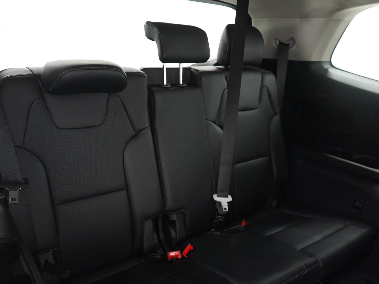 Used 2024 Kia Telluride S w/ S Sunroof Package AWD/4WD image 13