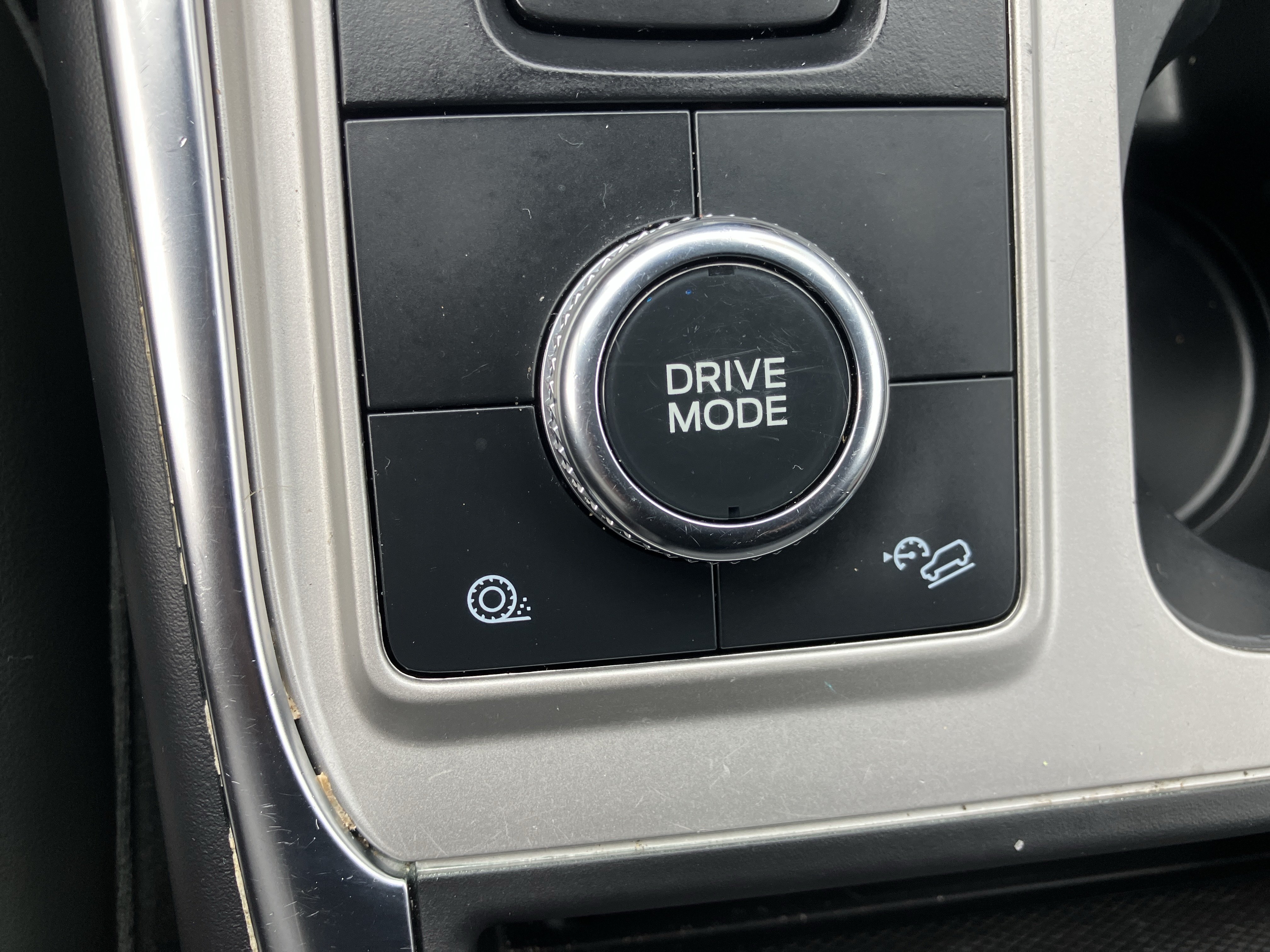 Used 2022 Ford Explorer Timberline AWD/4WD image 33
