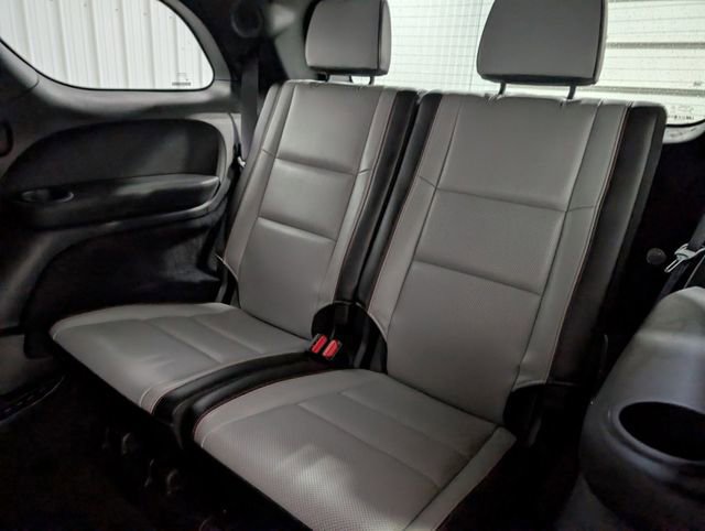 Used 2023 Dodge Durango R/T w/ Tow 'N Go Package image 11