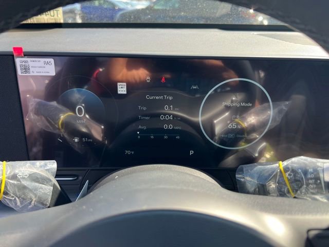 New 2026 Hyundai Kona Limited AWD/4WD image 16