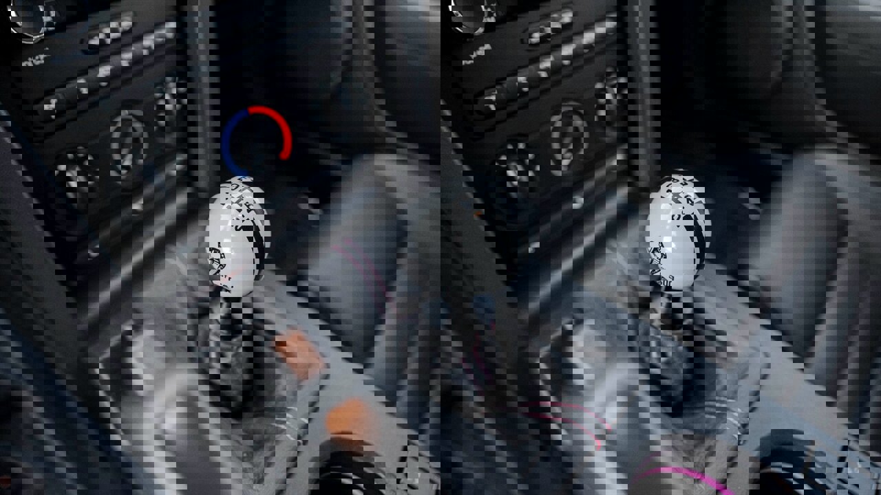 Used 2008 Ford Mustang Shelby GT500 image 38