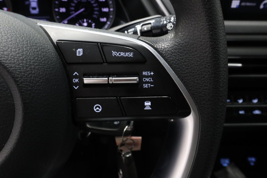 Certified 2023 Hyundai Sonata SE image 28