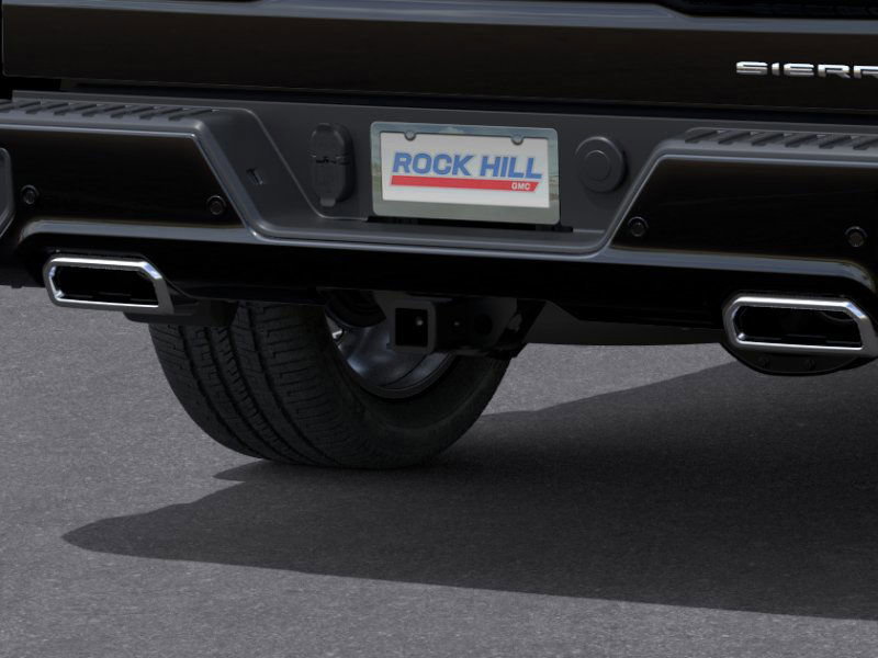 New 2025 GMC Sierra 1500 Denali image 14