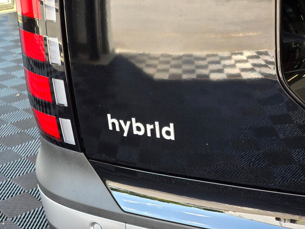 New 2026 Hyundai Palisade SEL Premium AWD/4WD image 13