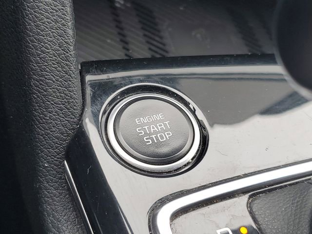 Certified 2023 Kia Sportage EX image 23