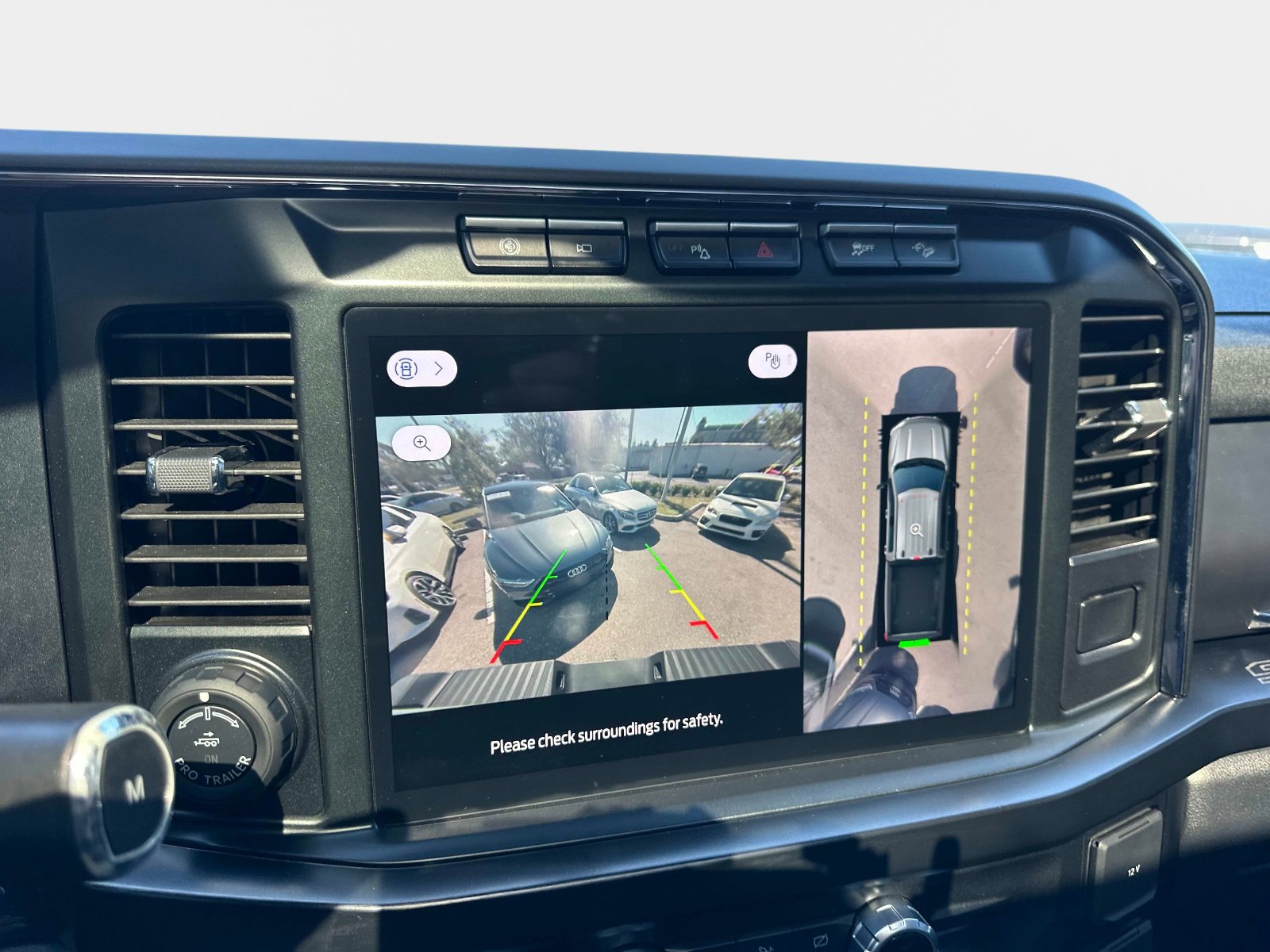 Used 2023 Ford F450 Lariat w/ Lariat Ultimate Package image 30